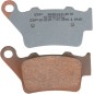 DP BRAKES pastillas de freno sinterizadas para AJP, APRILIA, BENELLI, BETA, BMW, CF MOTO, de 1993 a 2024
