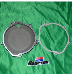 Tapa de embrague de magnesio BOYESEN para KTM SXF, EXCF, HUSQVARNA FE, FE 250 y 350