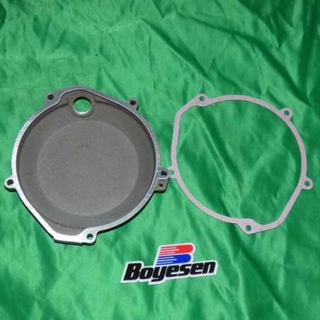 Tapa de embrague de magnesio BOYESEN para KTM SXF, EXCF, HUSQVARNA FE, FE 250 y 350