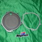 Tapa de embrague de magnesio BOYESEN para KTM SXF, EXCF, HUSQVARNA FE, FE 250 y 350