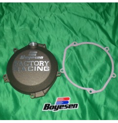 Clutch housing BOYESEN for KTM SXF, EXCF, HUSQVARNA FE, FE 250 350