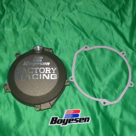 Carcasa de embrague BOYESEN para KTM SXF, EXCF, HUSQVARNA FE, FE 250 350