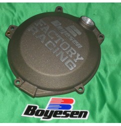 Clutch housing BOYESEN for KTM SXF, EXCF, HUSQVARNA FE, FE 250 350