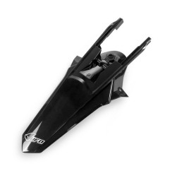 UFO rear mudguard black/red for GAS GAS MC, KTM SX 85 from 2021 to 2025
