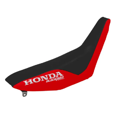 Funda de asiento BLACKBIRD para HONDA XR 250, XR 400 de 1996 a 2004