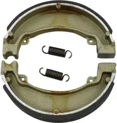 DP BRAKES -Bremsbacken für CAN AM, HONDA, DS 50, DS 90, CR 125, CR 480, TRX 70 von 1982 bis 2024 – Art.-Nr. 9125