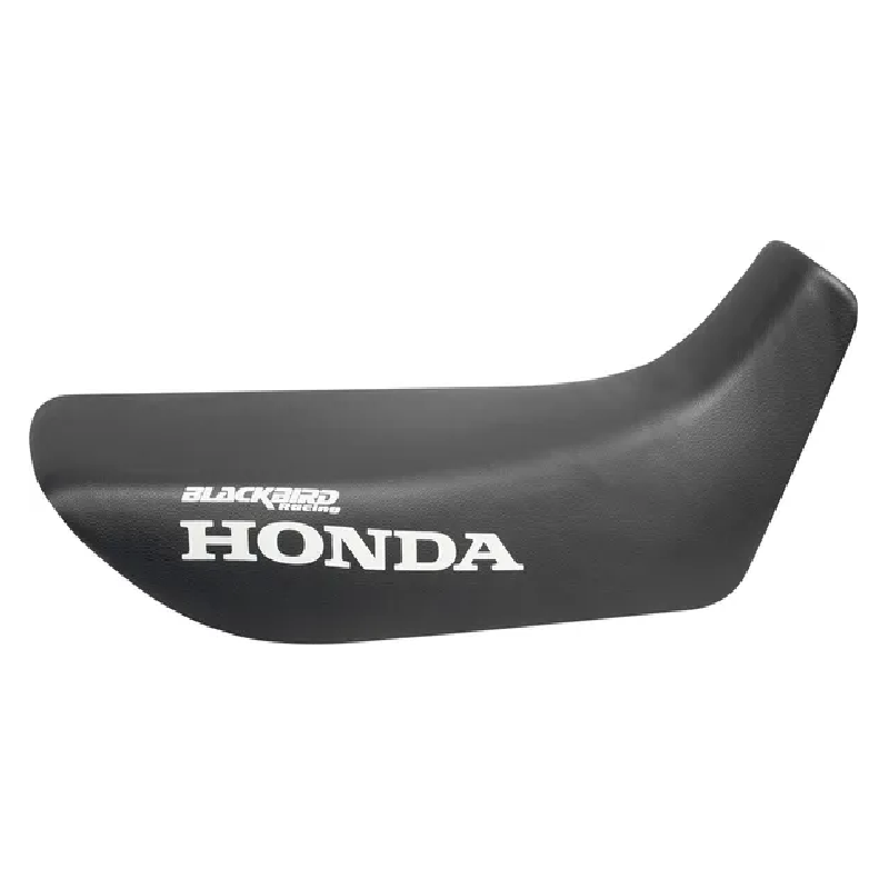 Funda de asiento BLACKBIRD para HONDA NX 500, NX 650 de 1988 a 2000