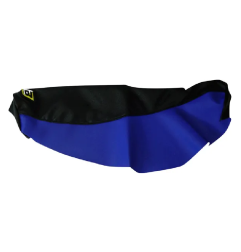 BLACKBIRD seat cover for YAMAHA XT 660, XT 660 Z ABS from 2004 to 2016