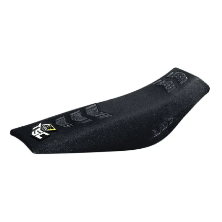 Funda de asiento TSC BLACKBIRD para YAMAHA WR 125, WR 250, YZ 125, YZ 250 de 2002 a 2021