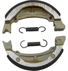 FRENOS DP para KAWASAKI, SUZUKI, KDX 80, KLX 110, KX 60, KX 80, DR-Z 110, RM 60 desde 1982 hasta 2026