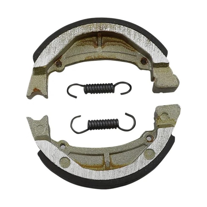 FRENOS DP para KAWASAKI, SUZUKI, KDX 80, KLX 110, KX 60, KX 80, DR-Z 110, RM 60 desde 1982 hasta 2026