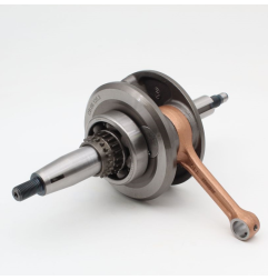 ITALKIT crankshaft for YAMAHA 125 MT from 2015 to 2019, WR-R/X from 2009 to 2011, from 2013 to 2014, YZF-R from 2008 to 2018