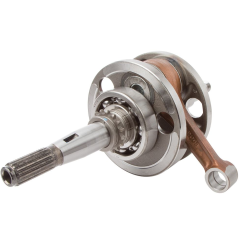 HOT RODS crankshaft for YAMAHA Warrior 350 from 1988 to 2004 and Raptor 350 from 2004 to 2013