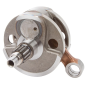 HOT RODS crankshaft for YAMAHA YFZ 450 from 2004 and 2005