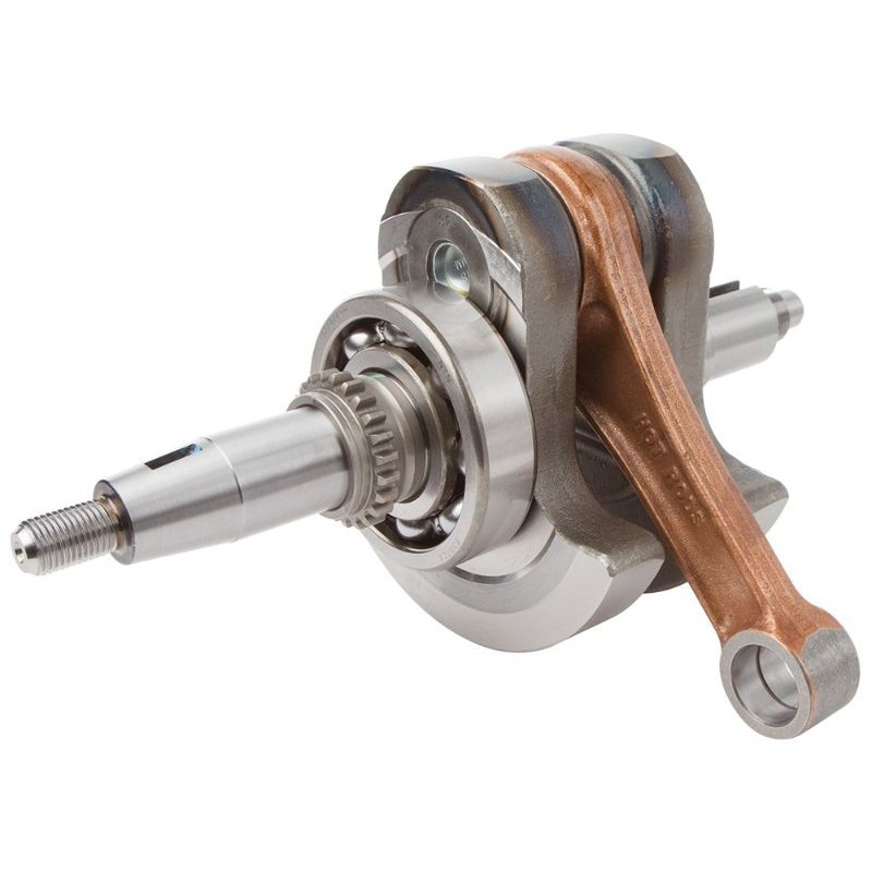 HOT RODS crankshaft for YAMAHA Raptor 660 from 2001 to 2005