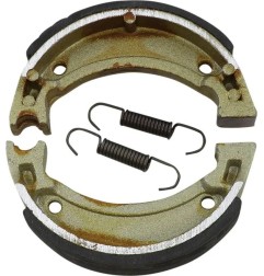 FRENOS DP para POLARIS, YAMAHA SCRAMBLER 250, TRAIL BOSS 250, TT 225, TT-R 110 de 1981 a 2026