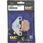 SDP Pro-MX DP BRAKES sintered brake pads for APRILIA, CF MOTO, GAS GAS, KAWASAKI, KTM, SUZUKI from 1979 to 2020