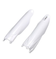 Protections de fourche UFO pour FANTIC XE, XX, XXF, XEF, YAMAHA YZ, YZF, YZFX, WRF 125, 250, 450 de 2010 à 2026