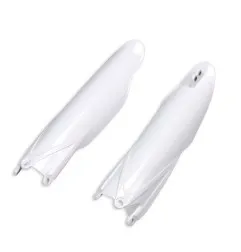 UFO -Gabelschutz für FANTIC XE, XX, XXF, XEF, YAMAHA YZ, YZF, YZFX, WRF 125, 250, 450 der Modelljahre 2010 bis 2026