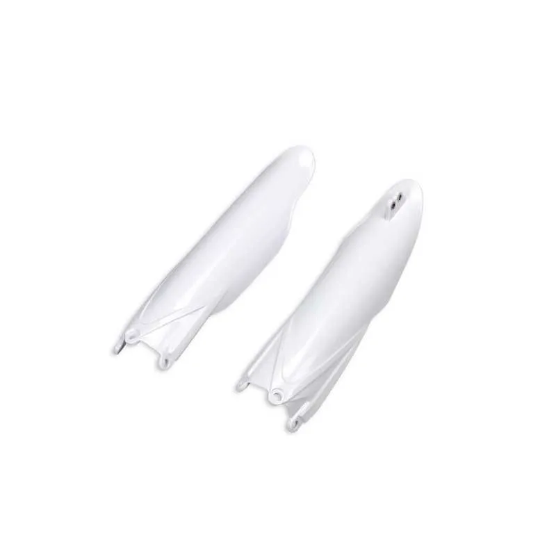 UFO -Gabelschutz für FANTIC XE, XX, XXF, XEF, YAMAHA YZ, YZF, YZFX, WRF 125, 250, 450 von 2010 bis 2026