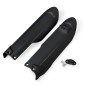 Protectores de horquilla UFO rojo/negro para GAS GAS MC, KTM SX 85 de 2021 a 2026