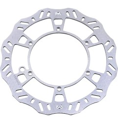 Disque de frein standard MOOSE pour BETA RR 125, RR 250, RR 300, RR 350, 390, RR 400, RR 430, RR 450, RR 480 de 2013 à 2025