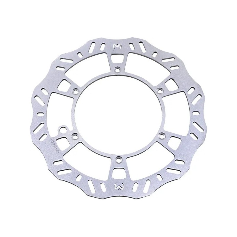 Disco de freno estándar MOOSE para BETA RR 125, RR 250, RR 300, RR 350, 390, RR 400, RR 430, RR 450, RR 480 de 2013 a 2025