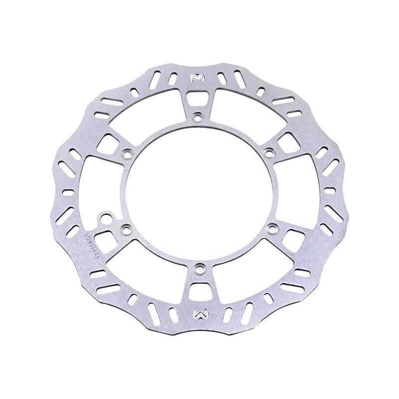 MOOSE -Standardbremsscheibe für BETA RR 125, RR 250, RR 300, RR 350, 390, RR 400, RR 430, RR 450, RR 480 der Baujahre 2013 bis 2