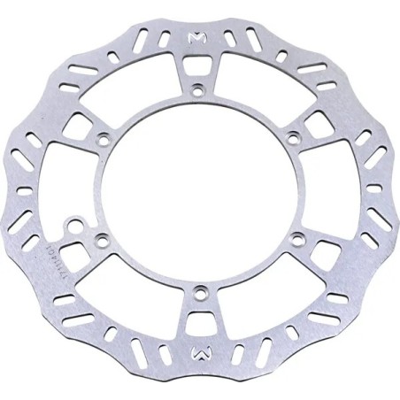 MOOSE standard brake disc for BETA RR 125, RR 250, RR 300, RR 350, 390, RR 400, RR 430, RR 450, RR 480 from 2013 to 2025
