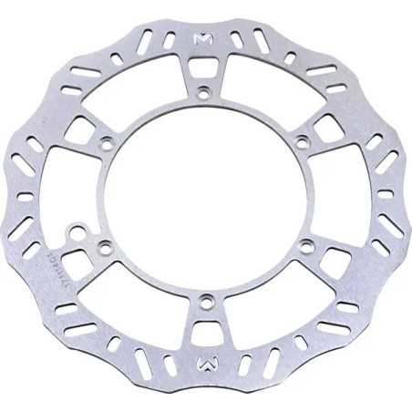 MOOSE -Standardbremsscheibe für BETA RR 125, RR 250, RR 300, RR 350, 390, RR 400, RR 430, RR 450, RR 480 der Baujahre 2013 bis 2
