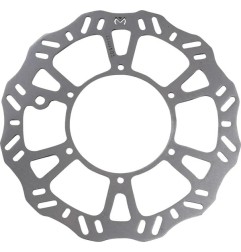 Disco de freno estándar MOOSE para GAS GAS EC 125, EC 200, EC 250, EC 300, EC 400, EC 450, EC 50, EC 515 de 1996 a 2015