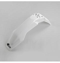 Guardabarros delantero UFO para HUSQVARNA TC, FC, TX, TE, FE 125, 150, 250, 300, 350, 450, 501 de 2016 a 2023