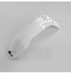 UFO -Kotflügel vorne für HUSQVARNA TC, FC, TX, TE, FE 125, 150, 250, 300, 350, 450, 501 der Baujahre 2016 bis 2023