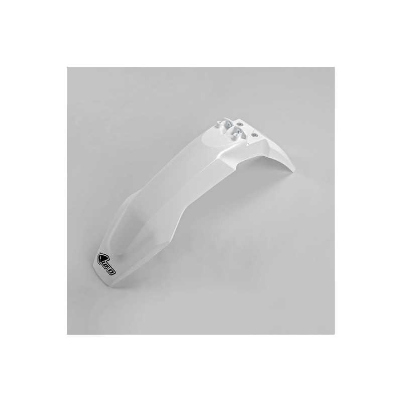 UFO -Kotflügel vorne für HUSQVARNA TC, FC, TX, TE, FE 125, 150, 250, 300, 350, 450, 501, Baujahre 2016 bis 2023