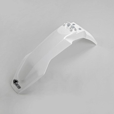 UFO front splash guards for HUSQVARNA TC, FC, TX, TE, FE 125, 150, 250, 300, 350, 450, 501 from 2016 to 2023