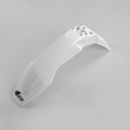 UFO -Kotflügel vorne für HUSQVARNA TC, FC, TX, TE, FE 125, 150, 250, 300, 350, 450, 501, Baujahre 2016 bis 2023