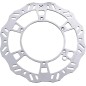 Disque de frein standard MOOSE pour HUSABERG, HUSQVARNA FE 250, FE 350, FE 390, FE 450, FE 501, FE 570 de 2000 à 2020