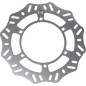 MOOSE standard brake disc for BETA, GAS GAS RR 125, RR 250, RR 300, RR 350, RR 400, RR 450, RR 498 from 1996 to 2015
