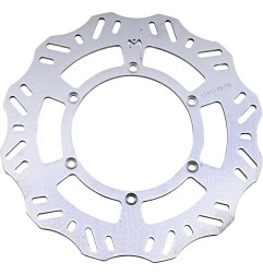 Disco de freno estándar MOOSE para BETA RR 125, RR 250, RR 300, RR 350, RR 390, RR 400, RR 430, RR 450 de 2009 a 2018