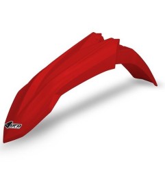 Garde boue avant UFO pour BETA RR, RX, XTRAINER 125, 200, 250, 300, 350, 390, 430, 480 de 2019 à 2026