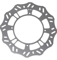 MOOSE standard brake disc for HONDA CR 125, CR 250, CRF 150, CRF 230, CRF 250, CRF 450 from 2002 to 2018