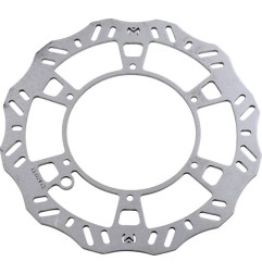 Disque de frein standard MOOSE pour KTM EGS 250, EGS 380, EGS 400, EXC 125, EXC 200, EXC 250, EXC 300, EXC 350 de 1991 à 2022