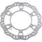 Disque de frein standard MOOSE pour KTM EGS 250, EGS 380, EGS 400, EXC 125, EXC 200, EXC 250, EXC 300, EXC 350 de 1991 à 2022