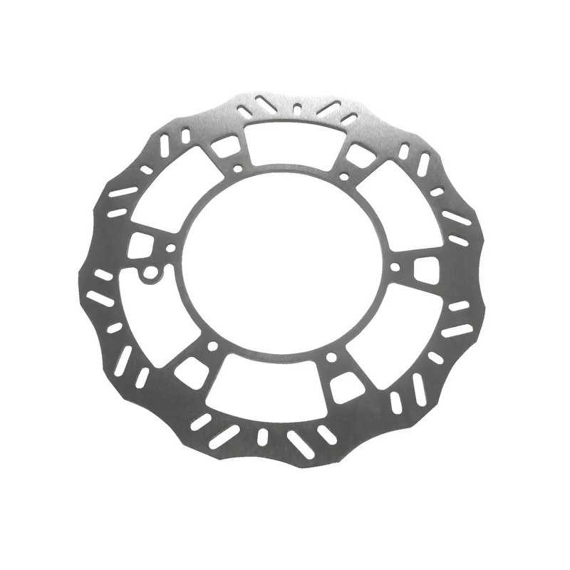 MOOSE -Bremsscheibe aus Stahl für SHERCO SE 50, SE 125, SE 250, SE 300, SE 450, SE 510, SE-R 250, SE-R 300 der Baujahre 2012 bis