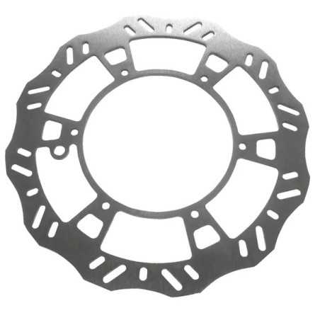 MOOSE -Bremsscheibe aus Stahl für SHERCO SE 50, SE 125, SE 250, SE 300, SE 450, SE 510, SE-R 250, SE-R 300 der Baujahre 2012 bis
