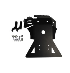 Pro Moose Offroad skate for Gas Gas EC 250, EC 300 from 2018 to 2019