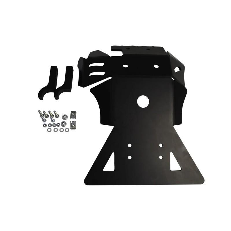 Pro Moose Offroad skate for Gas Gas EC 250, EC 300 from 2018 to 2019