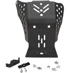 Tapa de motor Pro Moose Offroad para HUSQVARNA KTM FC 250, FC 350, FX 350, SX-F 250, XC-F 250, XC-F 350 de 2019 a 2022