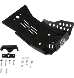 Tapa motor Pro Moose Offroad para HUSQVARNA KTM FC 450, FX 450, SX-F 450, XC-F 450 I de 2019 a 2022