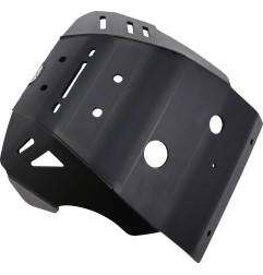 Sabot moteur Pro Moose Offroad pour HONDA CRF 250, CRF 300 de 2021 à 2024